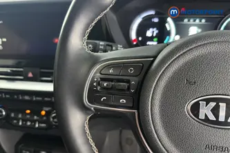KIA E-Niro 4-Plus Automatic Electric SUV - Stock Number (1665449) - 4th supplementary image