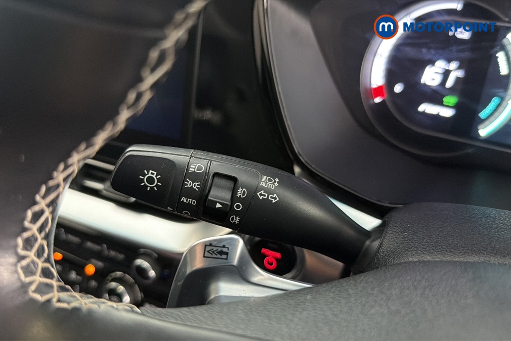 KIA E-Niro 4-Plus Automatic Electric SUV - Stock Number (1665449) - 5th supplementary image