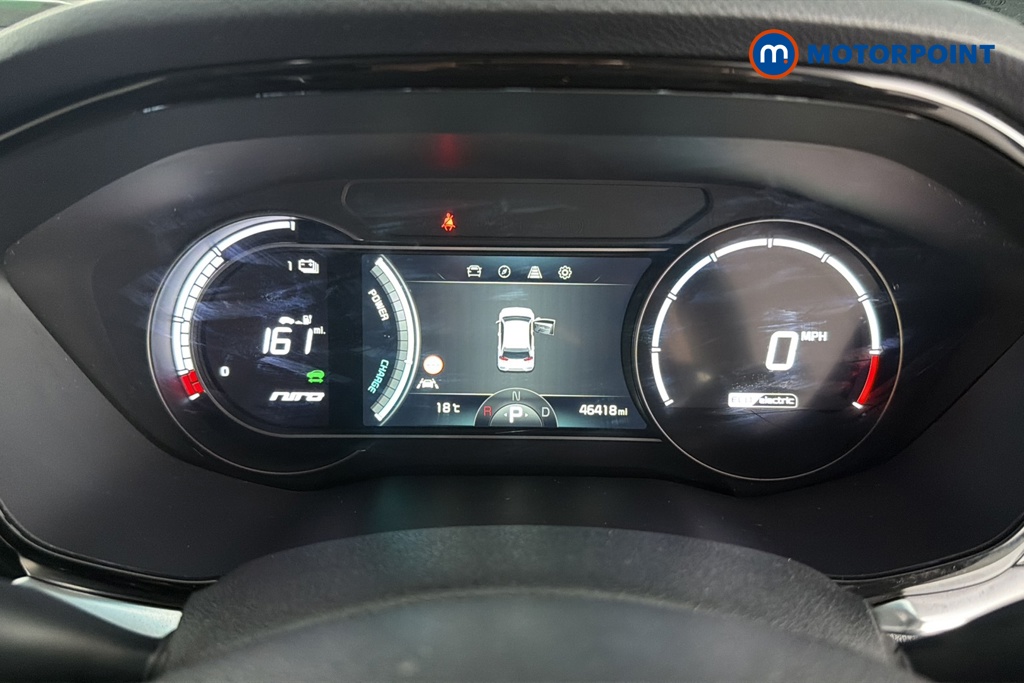 KIA E-Niro 4-Plus Automatic Electric SUV - Stock Number (1665449) - 7th supplementary image