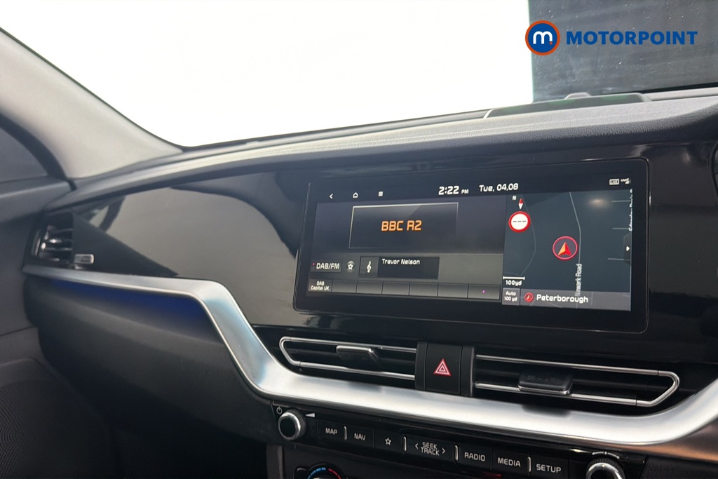 KIA E-Niro 4-Plus Automatic Electric SUV - Stock Number (1665449) - 8th supplementary image