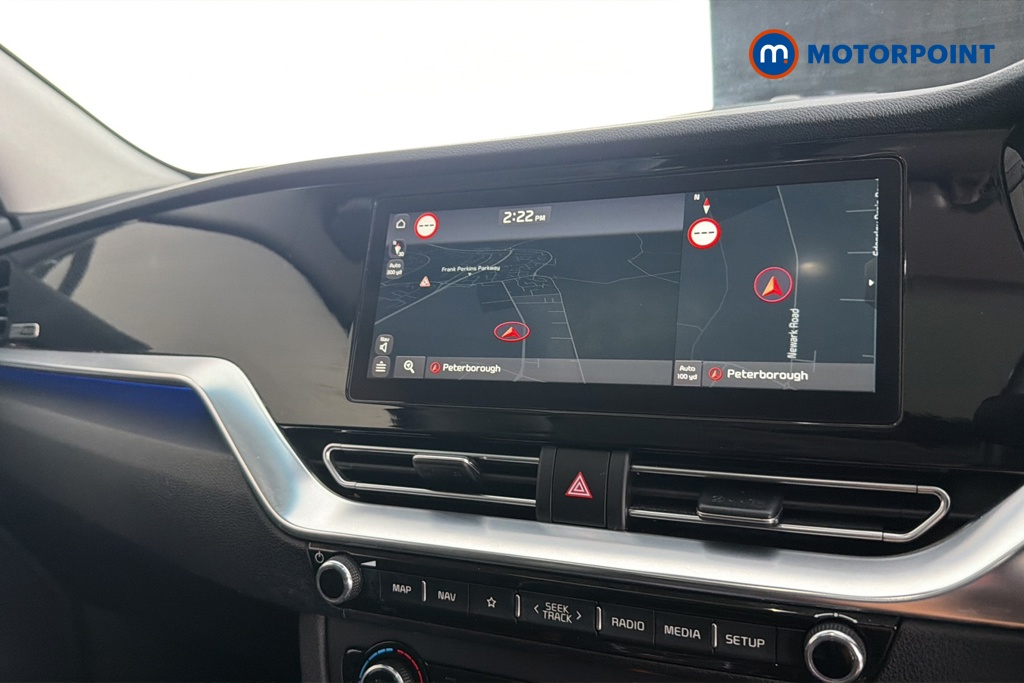 KIA E-Niro 4-Plus Automatic Electric SUV - Stock Number (1665449) - 9th supplementary image