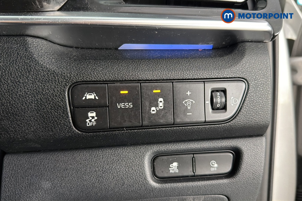 KIA E-Niro 4-Plus Automatic Electric SUV - Stock Number (1665449) - 11th supplementary image