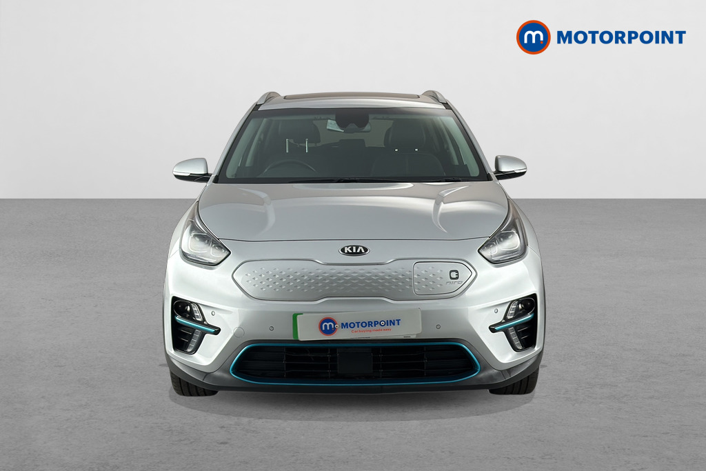 KIA E-Niro 4-Plus Automatic Electric SUV - Stock Number (1665449) - Front bumper