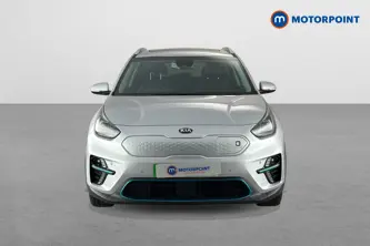 KIA E-Niro 4-Plus Automatic Electric SUV - Stock Number (1665449) - Front bumper