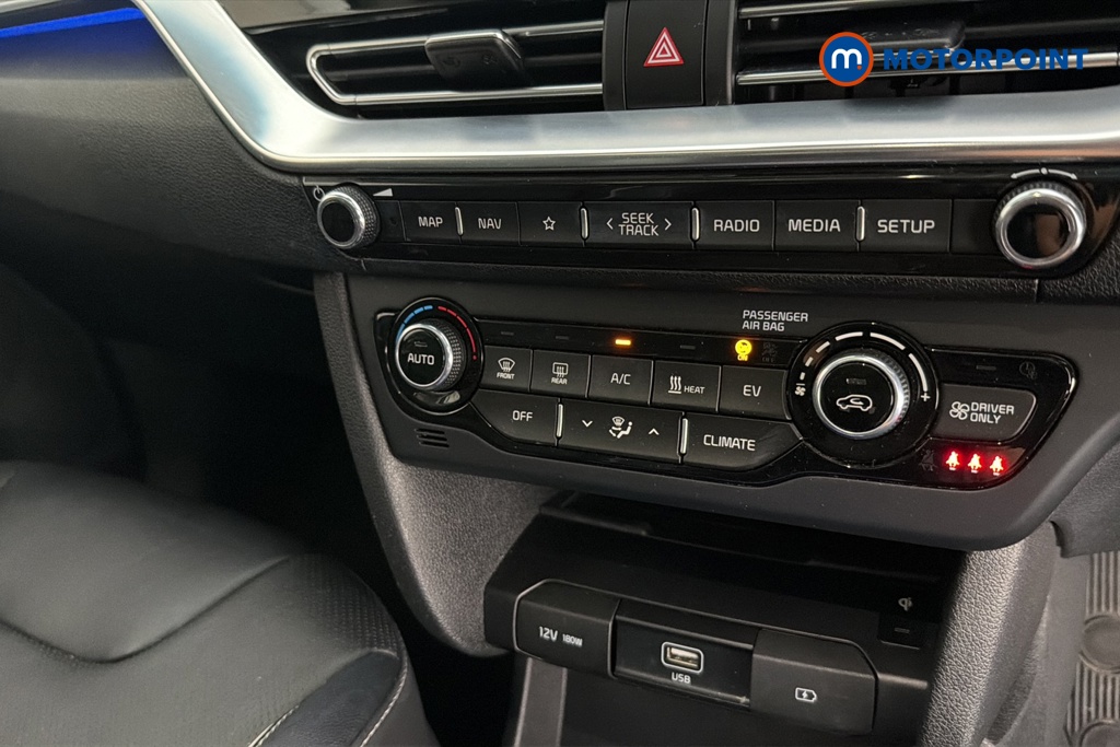 KIA E-Niro 4-Plus Automatic Electric SUV - Stock Number (1665449) - 12th supplementary image