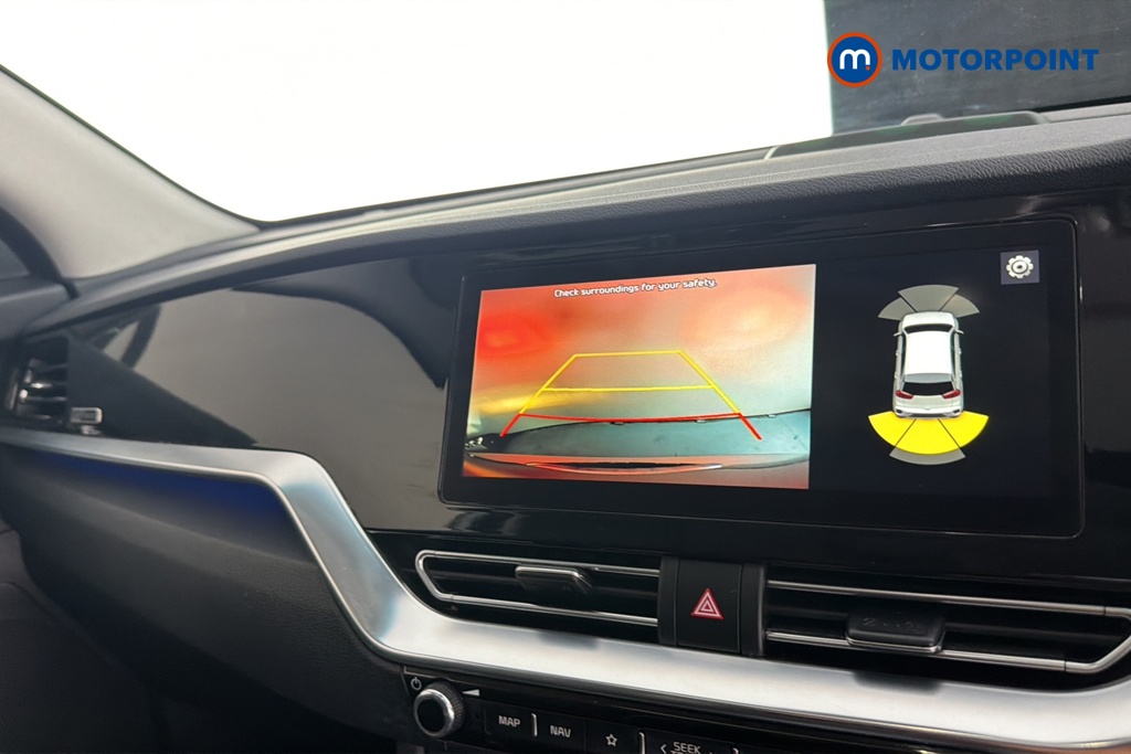 KIA E-Niro 4-Plus Automatic Electric SUV - Stock Number (1665449) - 13th supplementary image