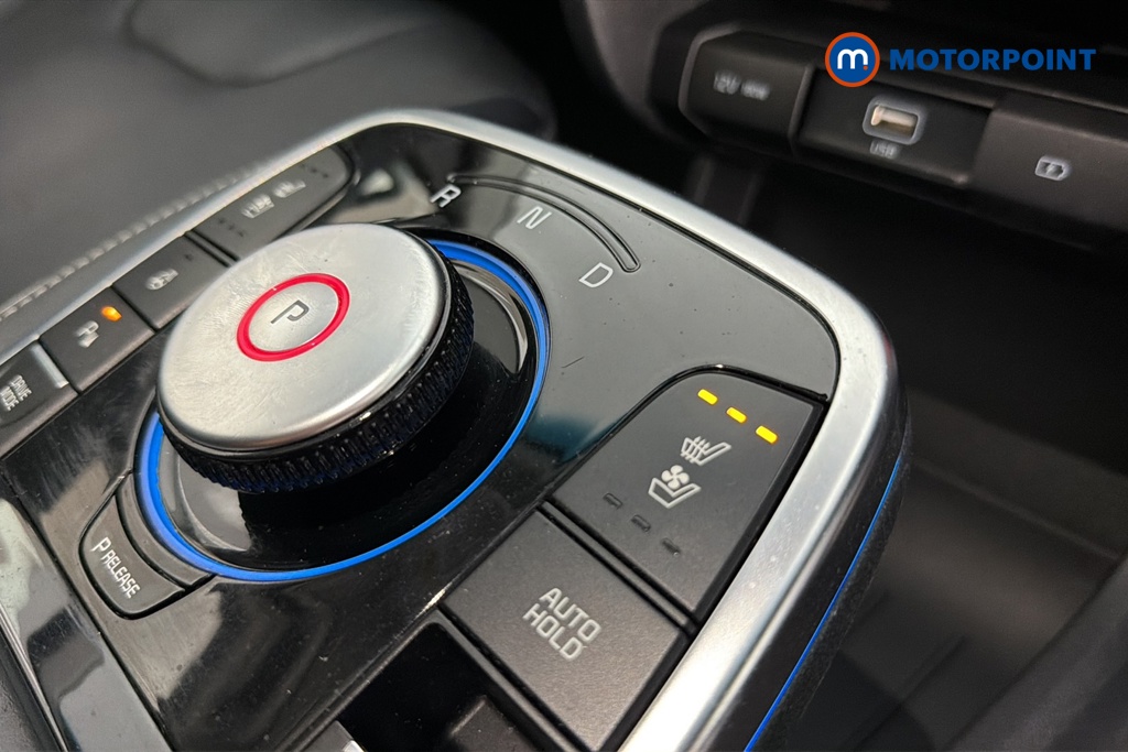 KIA E-Niro 4-Plus Automatic Electric SUV - Stock Number (1665449) - 14th supplementary image