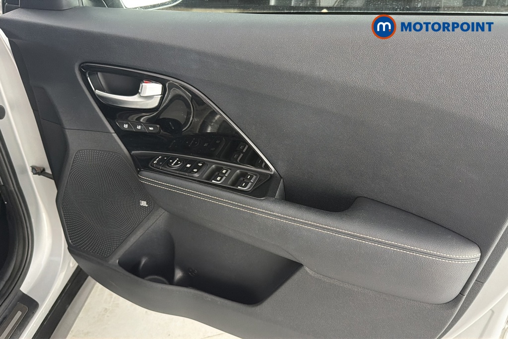 KIA E-Niro 4-Plus Automatic Electric SUV - Stock Number (1665449) - 18th supplementary image