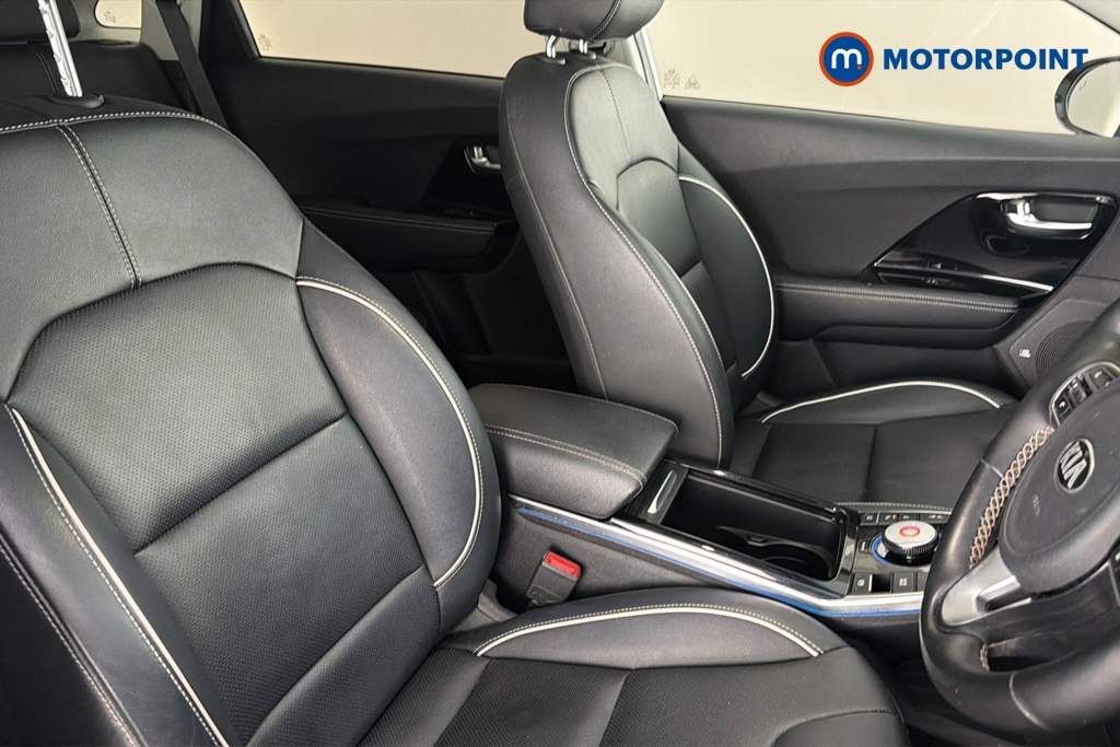 KIA E-Niro 4-Plus Automatic Electric SUV - Stock Number (1665449) - 22nd supplementary image