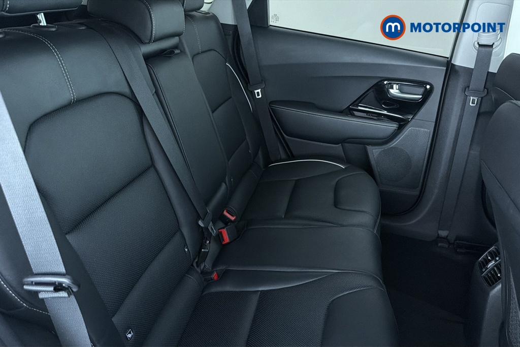 KIA E-Niro 4-Plus Automatic Electric SUV - Stock Number (1665449) - 25th supplementary image