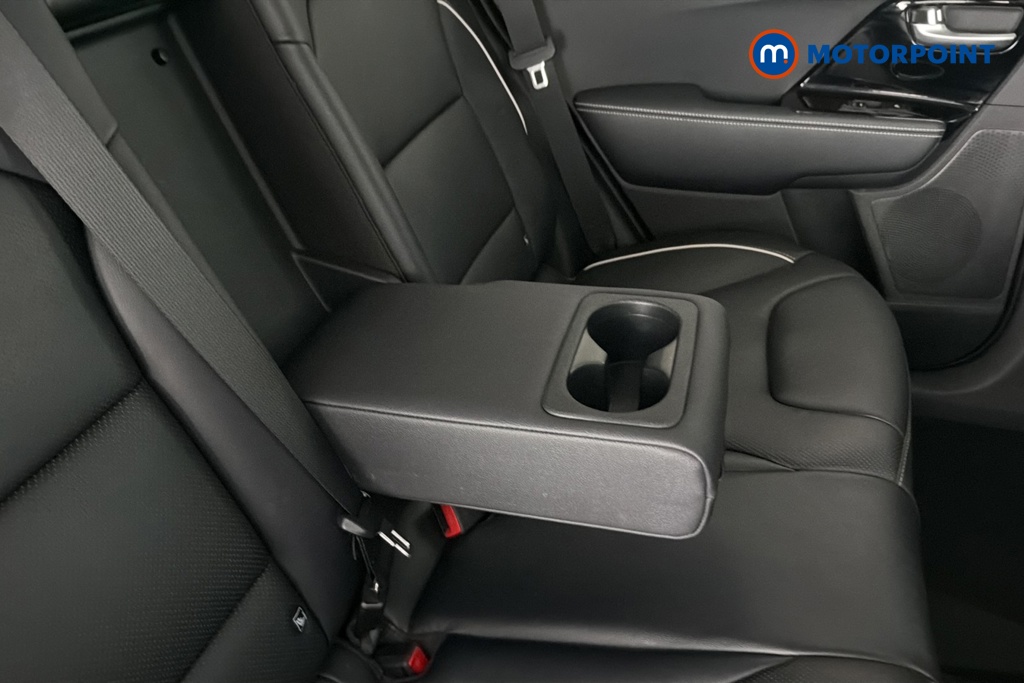 KIA E-Niro 4-Plus Automatic Electric SUV - Stock Number (1665449) - 26th supplementary image
