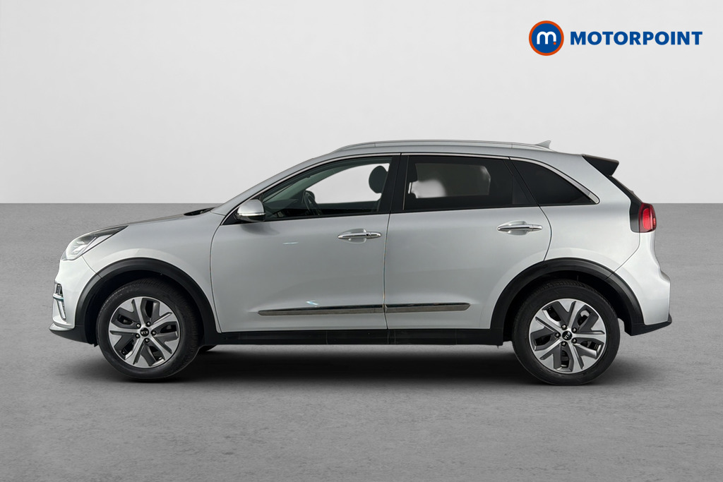 KIA E-Niro 4-Plus Automatic Electric SUV - Stock Number (1665449) - Drivers side