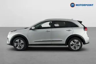 KIA E-Niro 4-Plus Automatic Electric SUV - Stock Number (1665449) - Drivers side