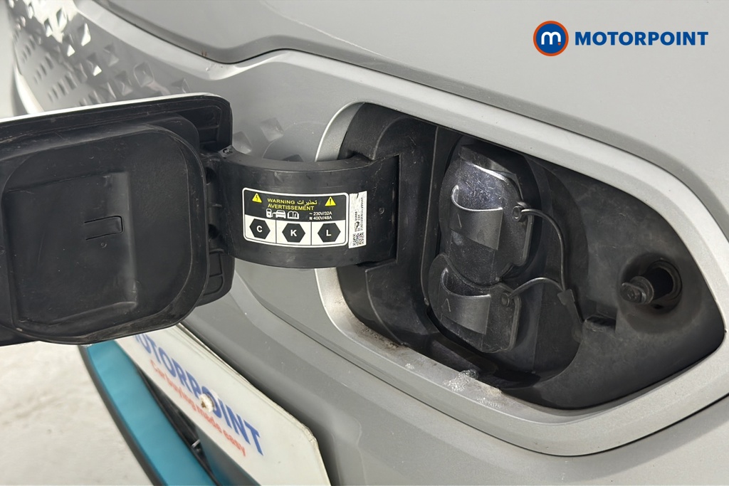 KIA E-Niro 4-Plus Automatic Electric SUV - Stock Number (1665449) - 41st supplementary image