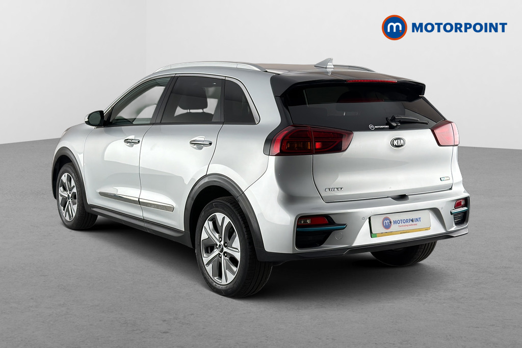 KIA E-Niro 4-Plus Automatic Electric SUV - Stock Number (1665449) - Drivers side rear corner