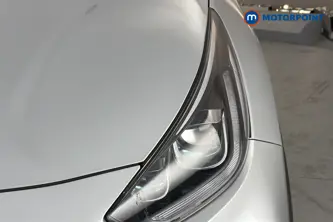 KIA E-Niro 4-Plus Automatic Electric SUV - Stock Number (1665449) - 42nd supplementary image