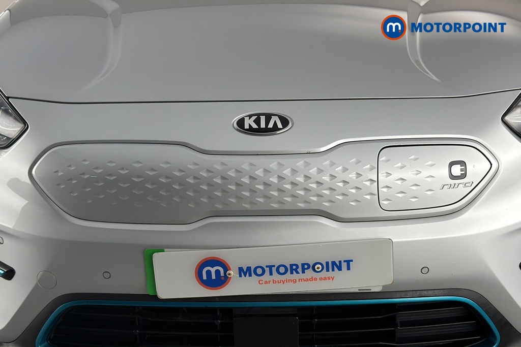 KIA E-Niro 4-Plus Automatic Electric SUV - Stock Number (1665449) - 43rd supplementary image