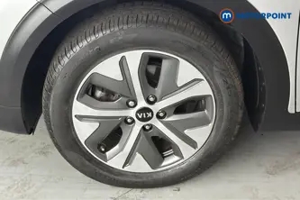 KIA E-Niro 4-Plus Automatic Electric SUV - Stock Number (1665449) - 44th supplementary image