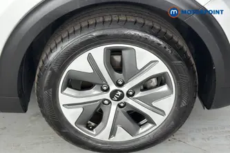 KIA E-Niro 4-Plus Automatic Electric SUV - Stock Number (1665449) - 47th supplementary image