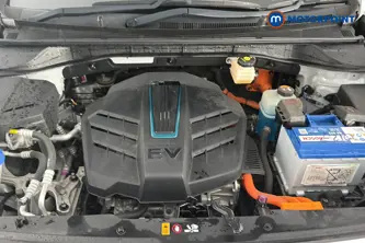 KIA E-Niro 4-Plus Automatic Electric SUV - Stock Number (1665449) - 48th supplementary image