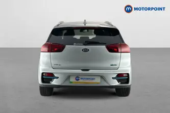 KIA E-Niro 4-Plus Automatic Electric SUV - Stock Number (1665449) - Rear bumper