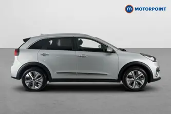 KIA E-Niro 4-Plus Automatic Electric SUV - Stock Number (1665449) - Passenger side