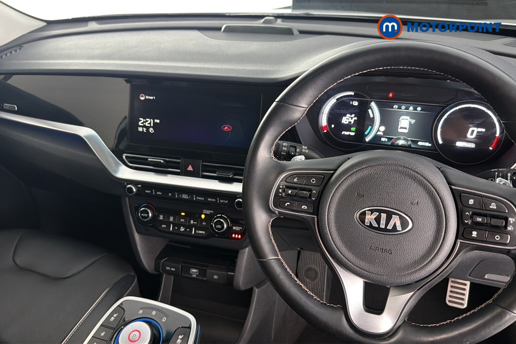 KIA E-Niro 4-Plus Automatic Electric SUV - Stock Number (1665449) - 1st supplementary image
