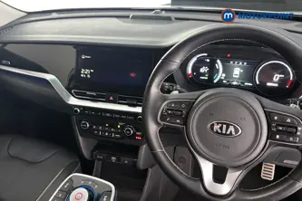 KIA E-Niro 4-Plus Automatic Electric SUV - Stock Number (1665449) - 1st supplementary image