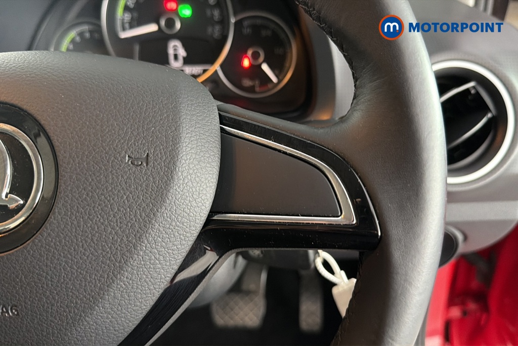 Skoda Citigo SE Automatic Electric Hatchback - Stock Number (1665458) - 3rd supplementary image