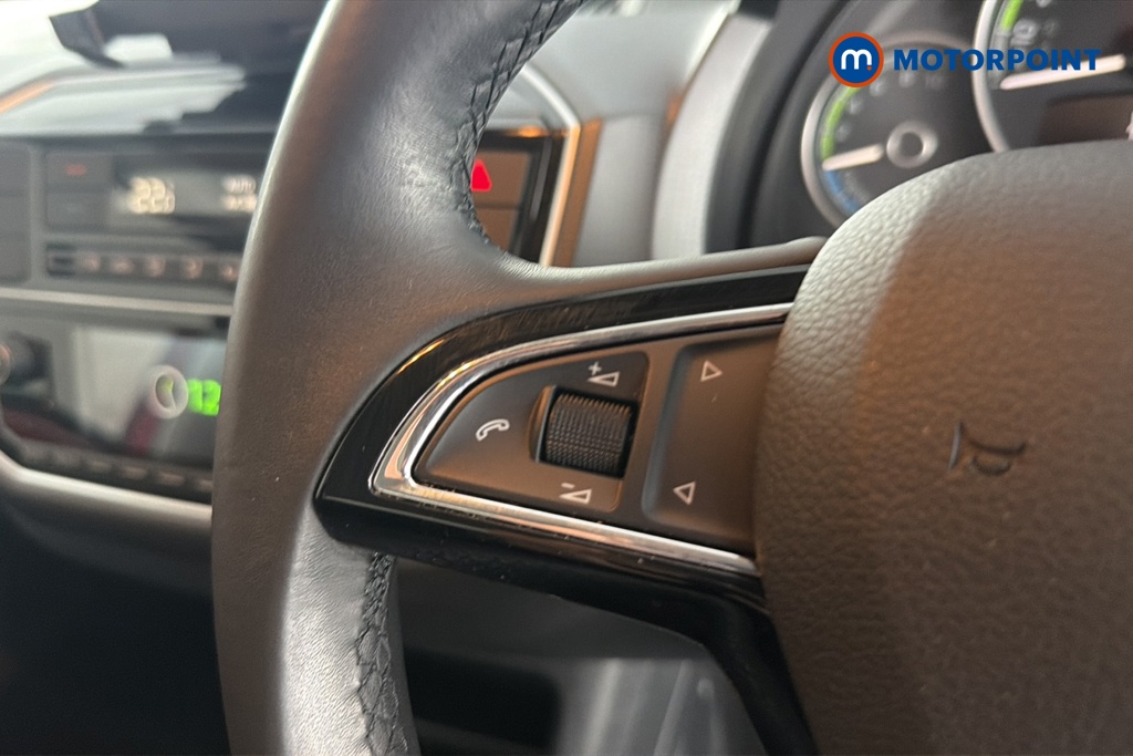 Skoda Citigo SE Automatic Electric Hatchback - Stock Number (1665458) - 4th supplementary image