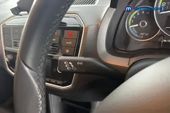 Skoda Citigo SE Automatic Electric Hatchback - Stock Number (1665458) - 5th supplementary image