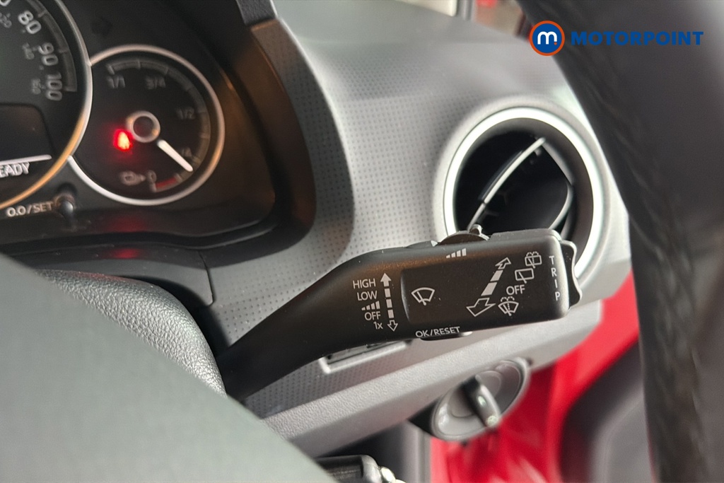 Skoda Citigo SE Automatic Electric Hatchback - Stock Number (1665458) - 6th supplementary image