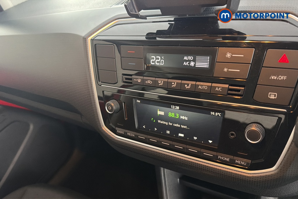 Skoda Citigo SE Automatic Electric Hatchback - Stock Number (1665458) - 8th supplementary image