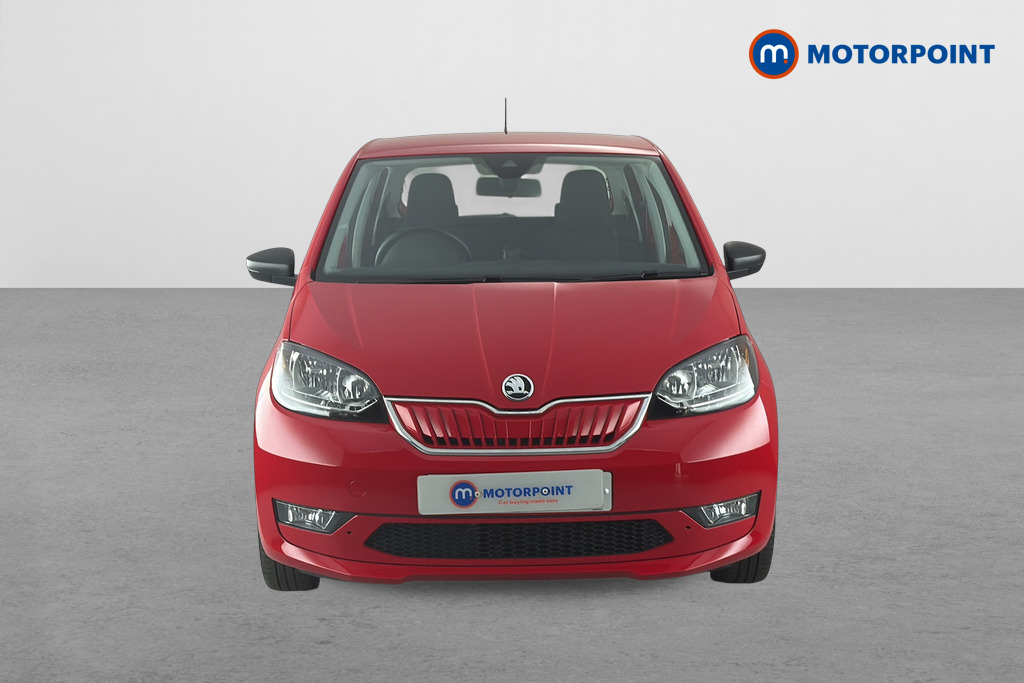 Skoda Citigo SE Automatic Electric Hatchback - Stock Number (1665458) - Front bumper