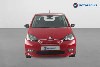 Skoda Citigo SE Automatic Electric Hatchback - Stock Number (1665458) - Front bumper