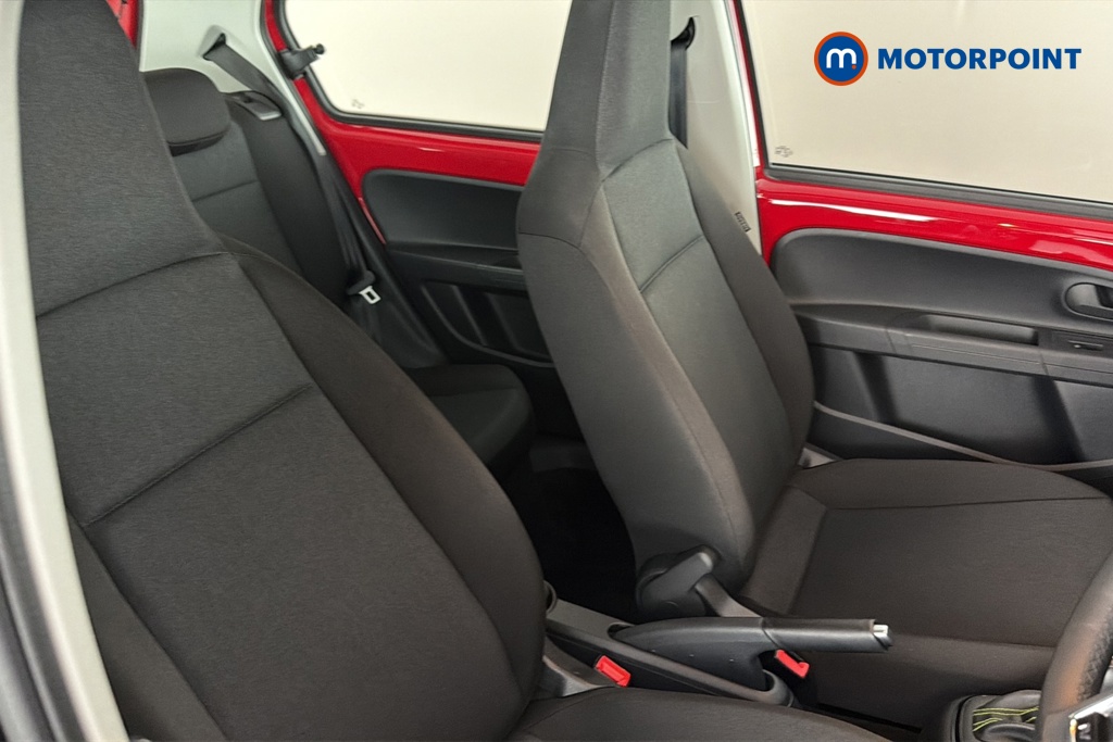 Skoda Citigo SE Automatic Electric Hatchback - Stock Number (1665458) - 22nd supplementary image