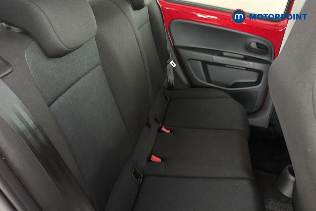 Skoda Citigo SE Automatic Electric Hatchback - Stock Number (1665458) - 25th supplementary image