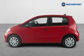 Skoda Citigo SE Automatic Electric Hatchback - Stock Number (1665458) - Drivers side