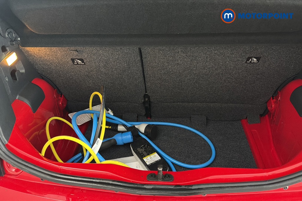 Skoda Citigo SE Automatic Electric Hatchback - Stock Number (1665458) - 34th supplementary image