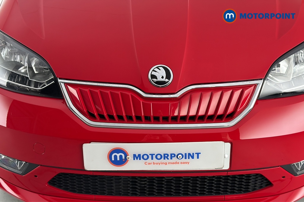 Skoda Citigo SE Automatic Electric Hatchback - Stock Number (1665458) - 43rd supplementary image
