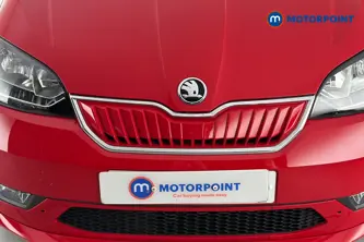 Skoda Citigo SE Automatic Electric Hatchback - Stock Number (1665458) - 43rd supplementary image