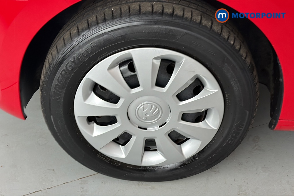 Skoda Citigo SE Automatic Electric Hatchback - Stock Number (1665458) - 44th supplementary image