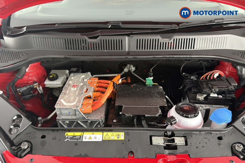 Skoda Citigo SE Automatic Electric Hatchback - Stock Number (1665458) - 48th supplementary image