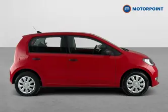 Skoda Citigo SE Automatic Electric Hatchback - Stock Number (1665458) - Passenger side
