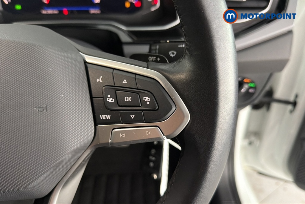 Volkswagen Polo R-Line Automatic Petrol Hatchback - Stock Number (1665460) - 3rd supplementary image