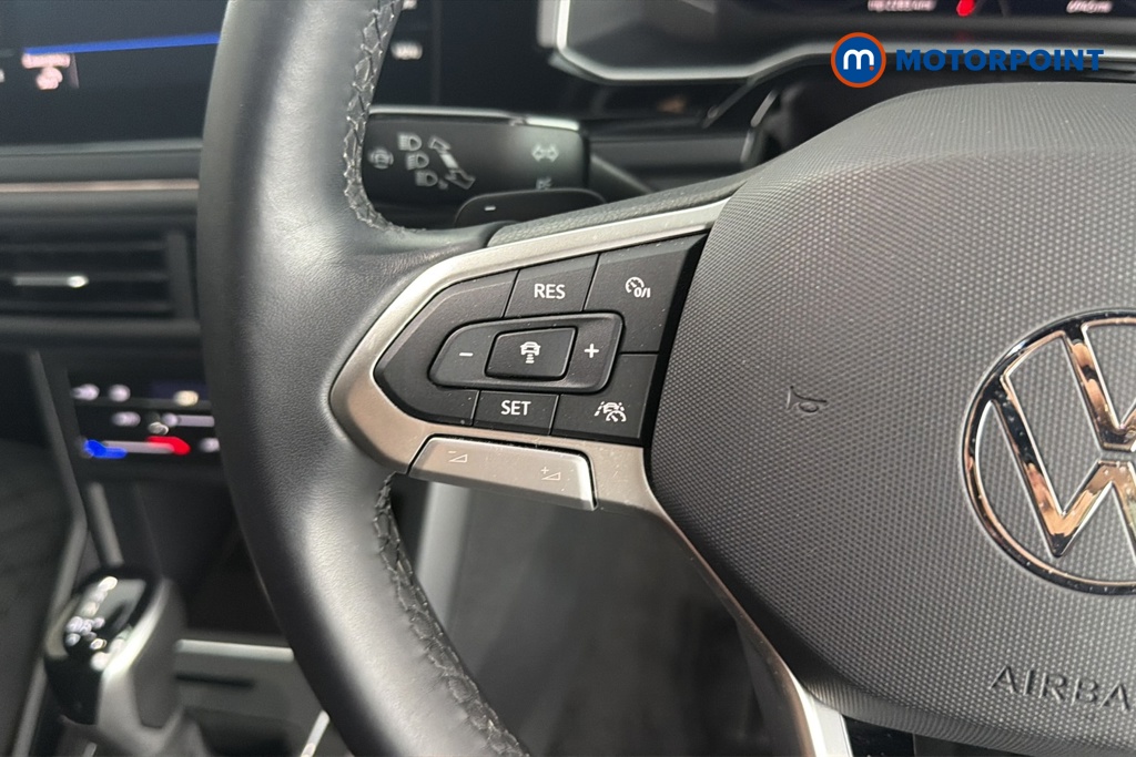 Volkswagen Polo R-Line Automatic Petrol Hatchback - Stock Number (1665460) - 4th supplementary image