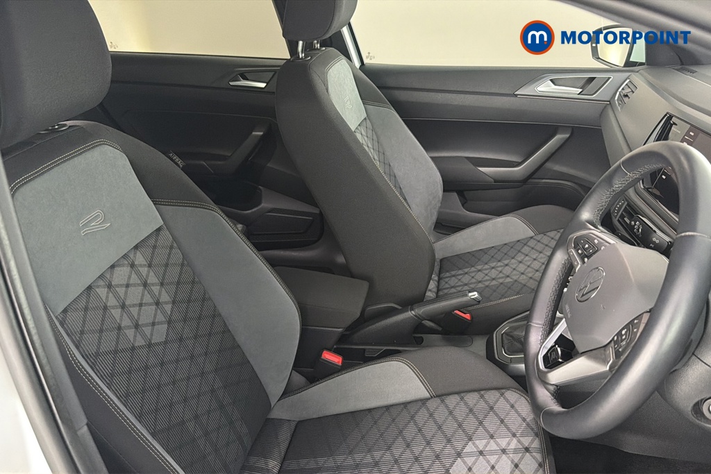 Volkswagen Polo R-Line Automatic Petrol Hatchback - Stock Number (1665460) - 22nd supplementary image