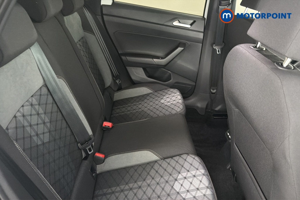 Volkswagen Polo R-Line Automatic Petrol Hatchback - Stock Number (1665460) - 25th supplementary image