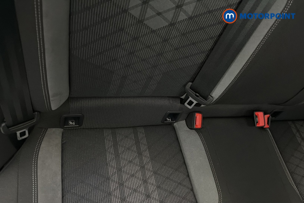 Volkswagen Polo R-Line Automatic Petrol Hatchback - Stock Number (1665460) - 27th supplementary image