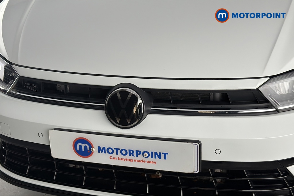 Volkswagen Polo R-Line Automatic Petrol Hatchback - Stock Number (1665460) - 43rd supplementary image